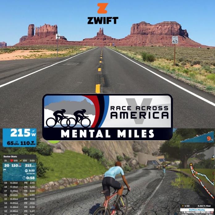 zwift 3d