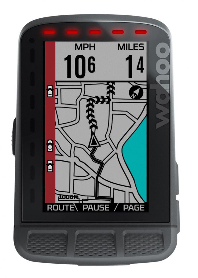 garmin varia elemnt bolt