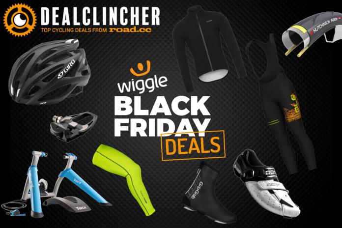 cycling helmet black friday