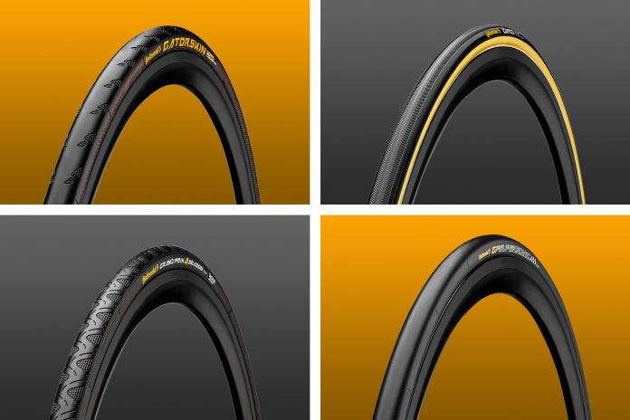 continental adventure bike tyres