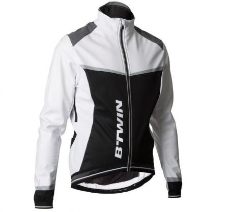 btwin cycling jacket