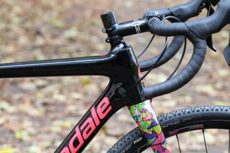 cannondale superx 105 2019 cyclocross bike