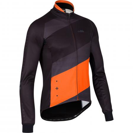 wiggle long sleeve cycling jersey