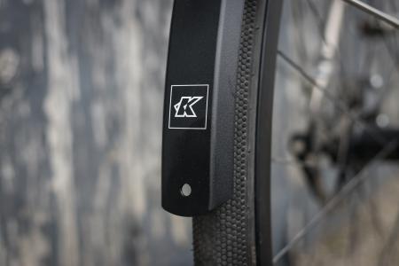 Kinesis fend off full best sale metal mudguards