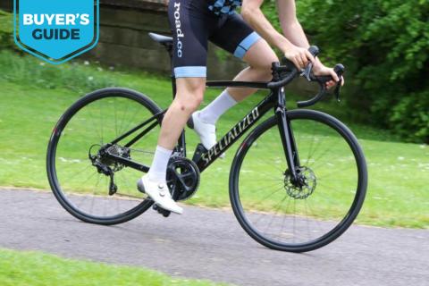 Top aluminium road bikes sale