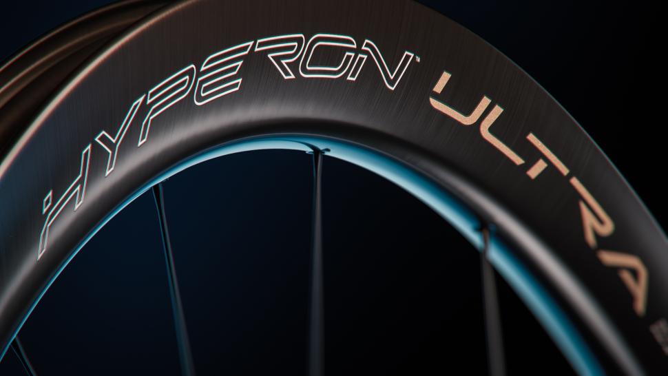 Campagnolo launches “Formula 1 version” of its road wheelsets the 1