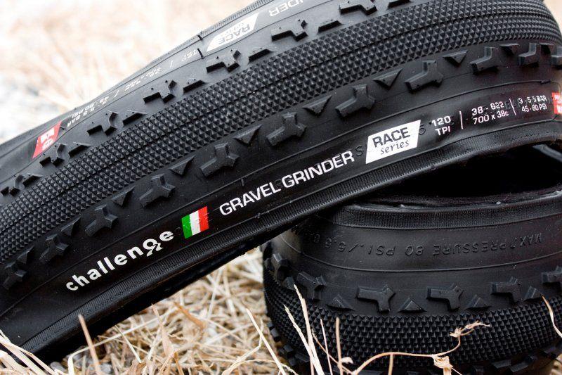 30mm gravel tires