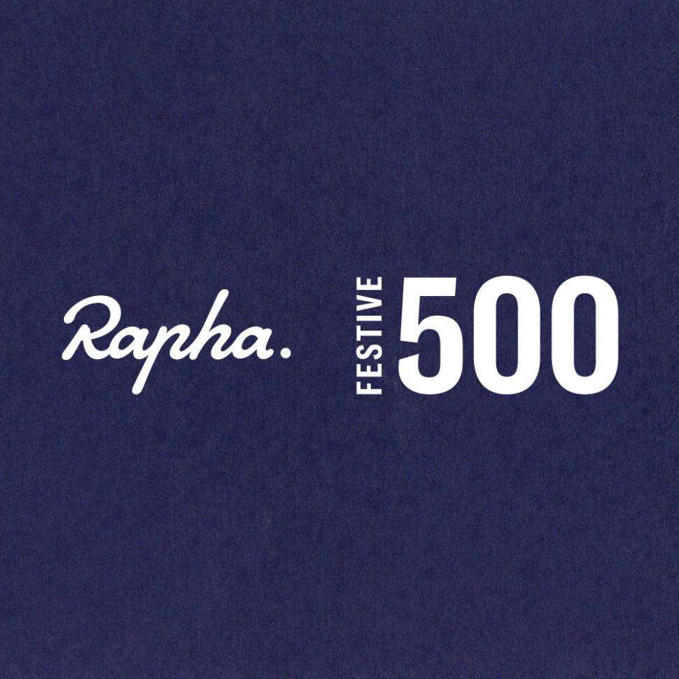 2022 Rapha 500 