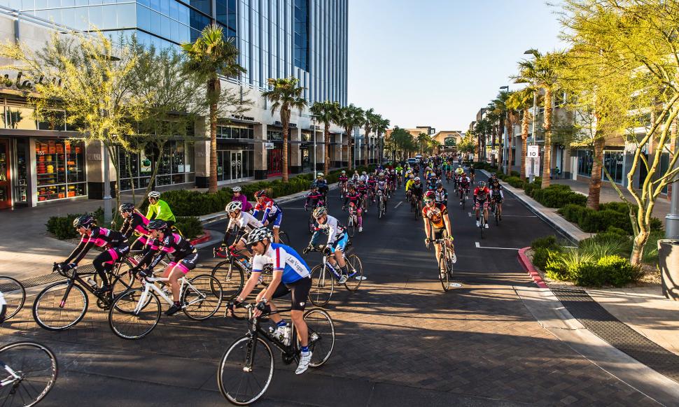 Tour de Summerlin Bike Rides Las Vegas 2022 Events road.cc