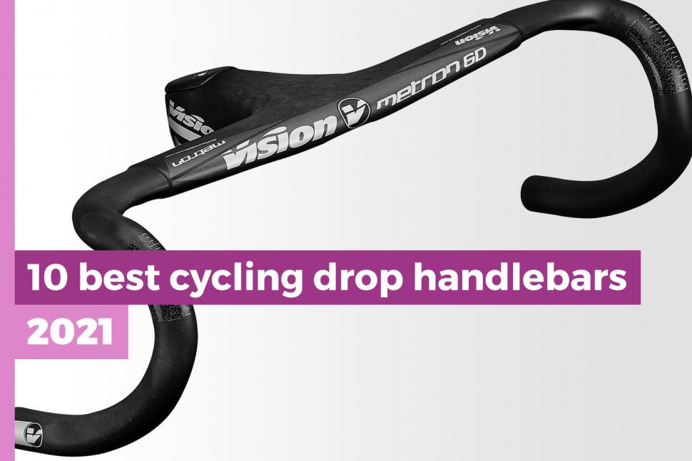 10 Best Cycling Drop Handlebars How To Buy The Perfect Bars For You Road Cc