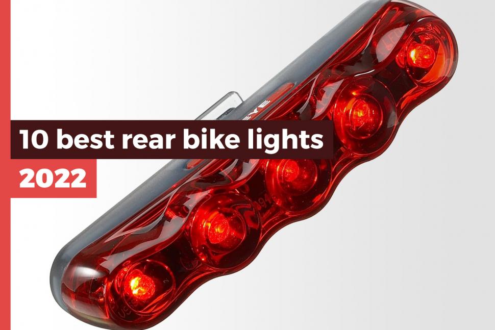 best light for cycling at night