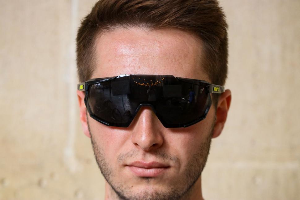 100% Racetrap 3.0 Sport Performance Sunglasses - Sport