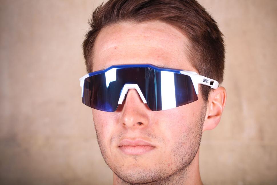 100% Speedcraft Sunglasses Review – iRunFar