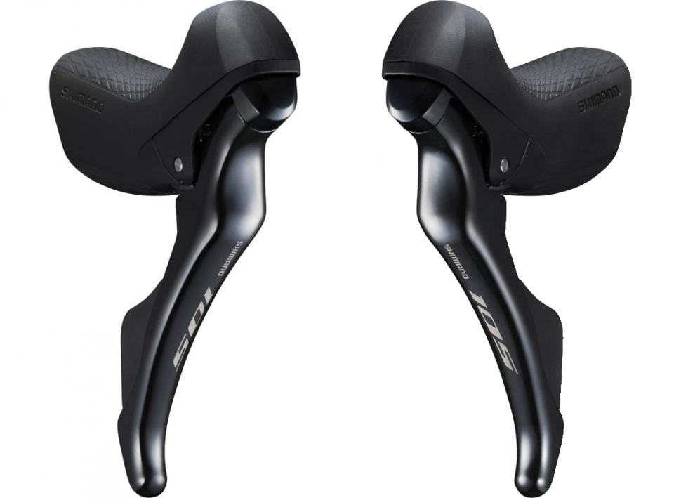 Shimano store 5800 shifters