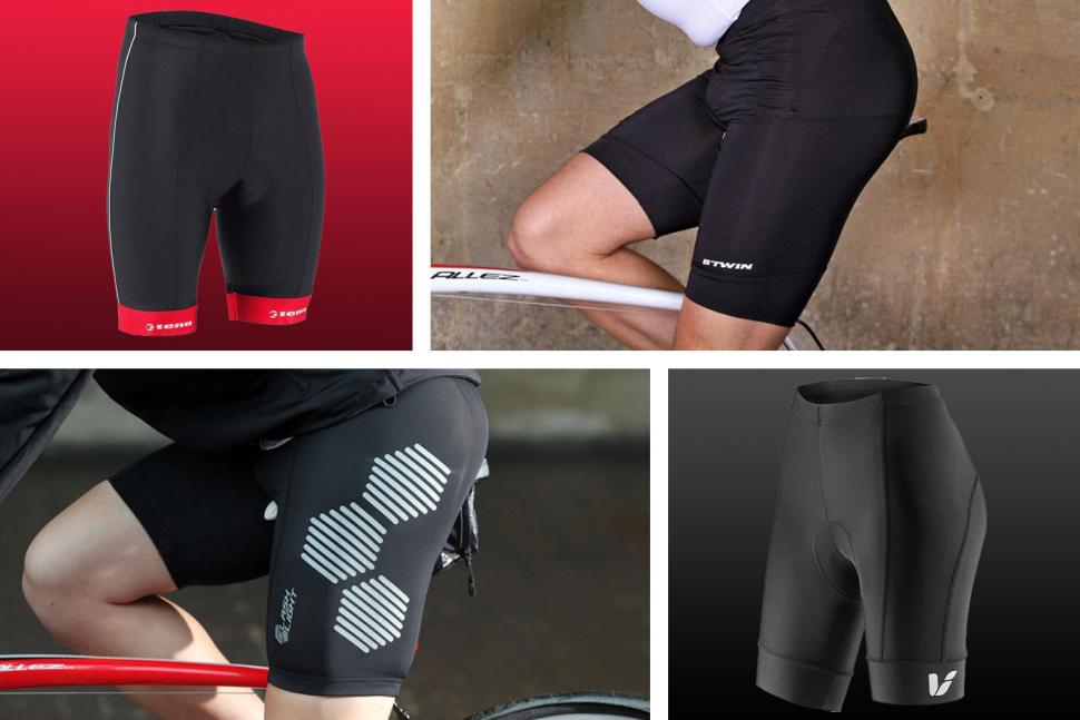 specialized biking shorts