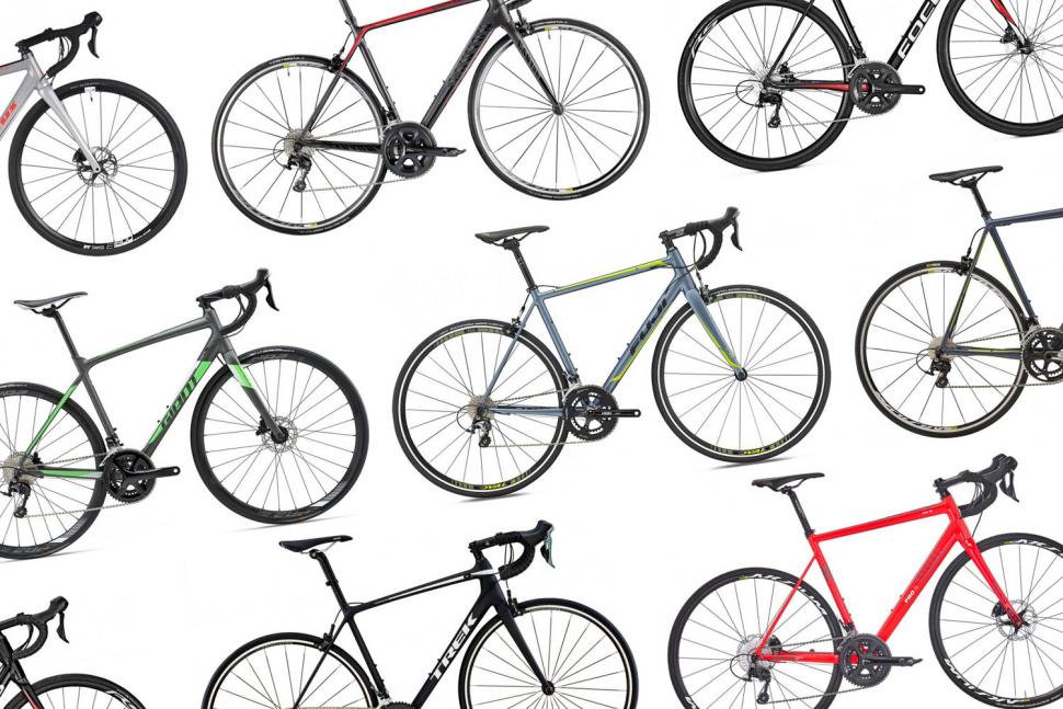 11 best 2020 road bikes for £1,000-£1 