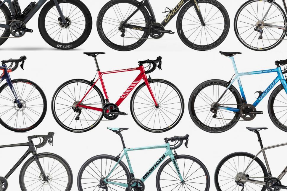 leading bicycle brands