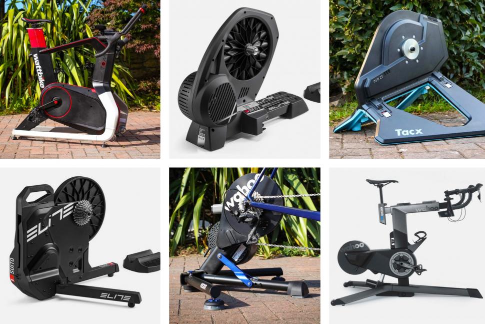 smart turbo trainer reviews 2020