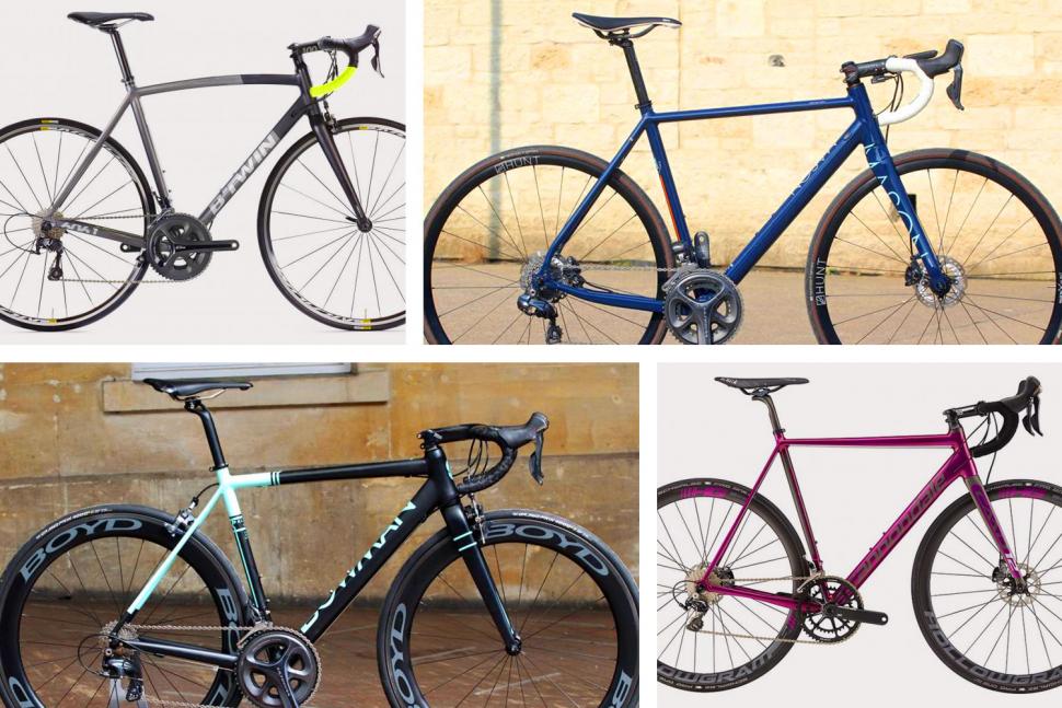 best road bikes 2019