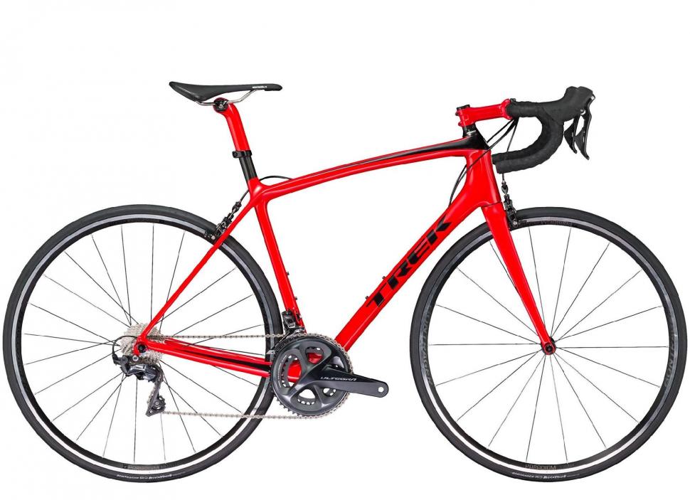 Trek emonda sl8 deals 2017