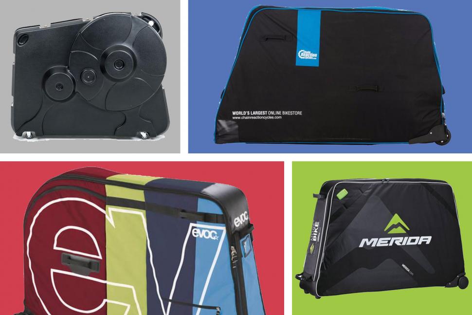 16 of the best bike bags and boxes road.cc