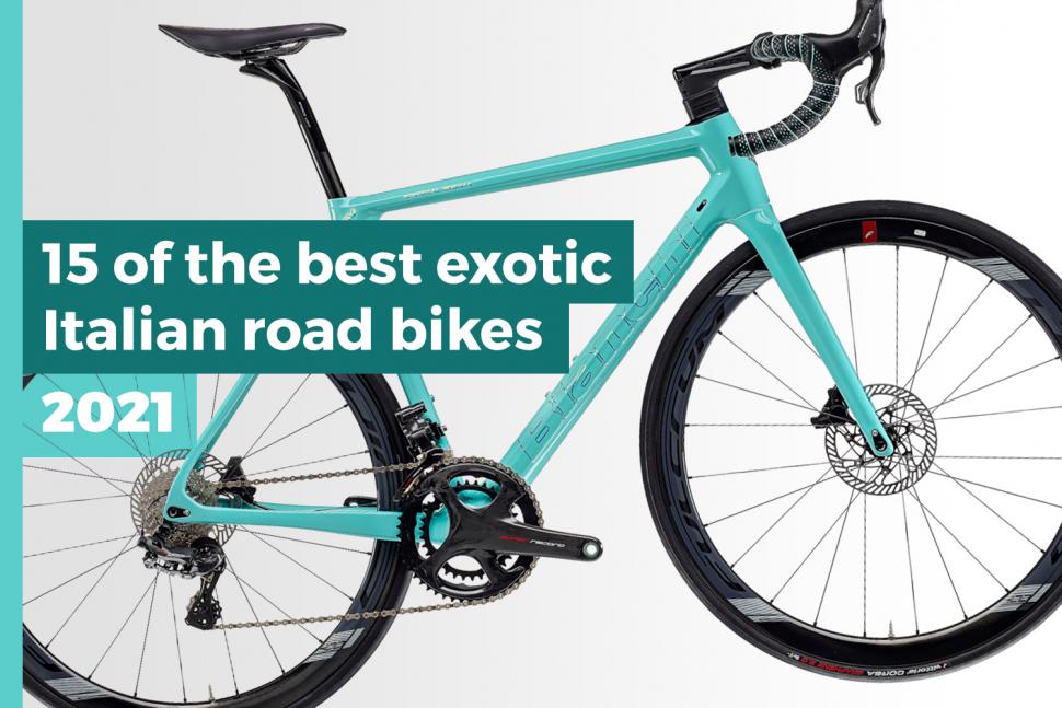 best type of road bike