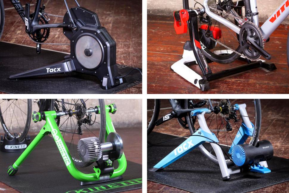 the best turbo trainer