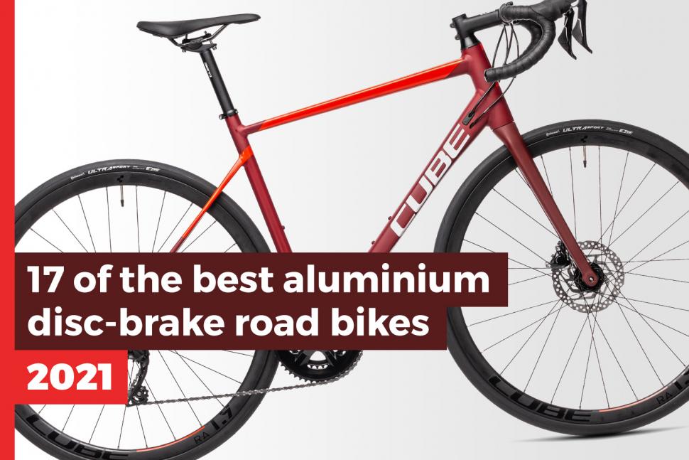 Afstudeeralbum schoner Hobart 17 of the best aluminium disc-brake road bikes — check out today's best  value bikes | road.cc