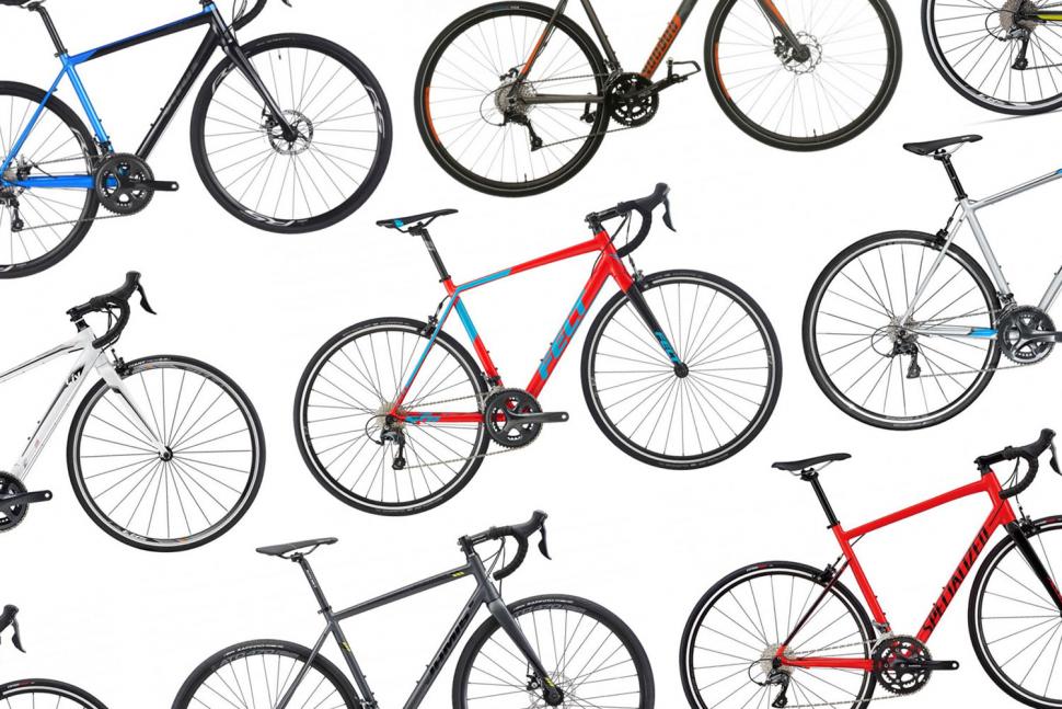 best bikes under 700