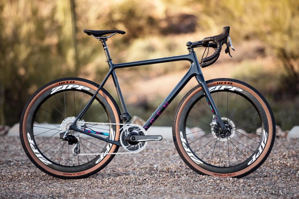 sram axs gravel