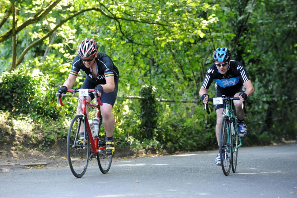 The Good Friday Sportive | Events | road.cc