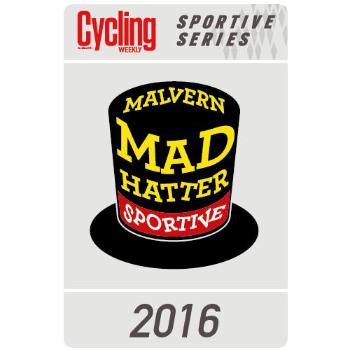 Cycling Weekly Malvern Mad Hatter Events road.cc