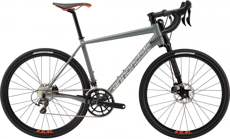 cheapest cannondale road bike