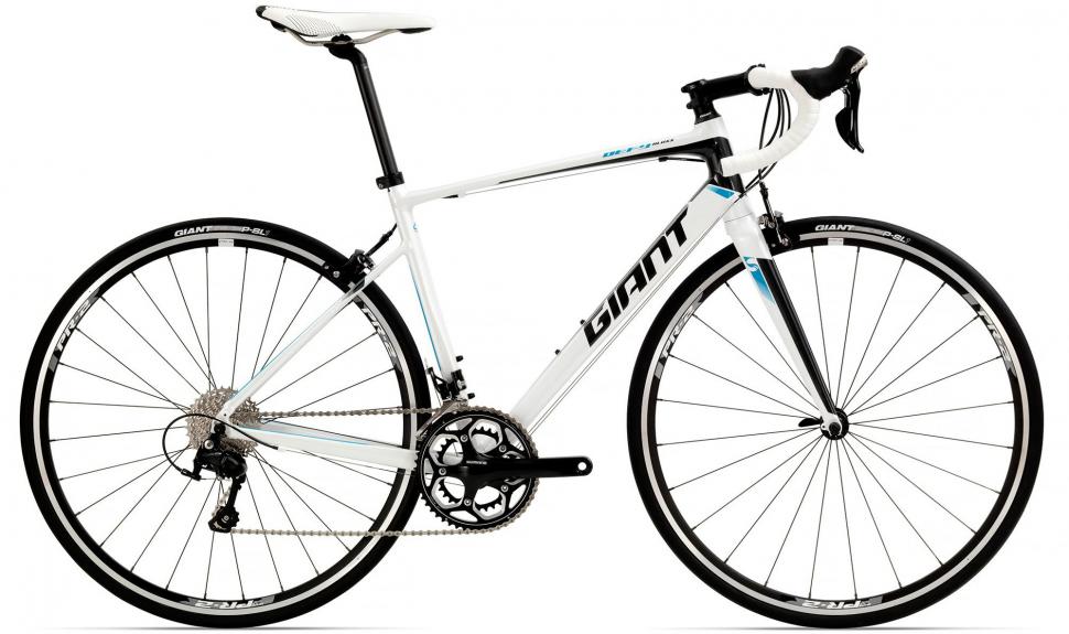 Giant defy top 4 2016