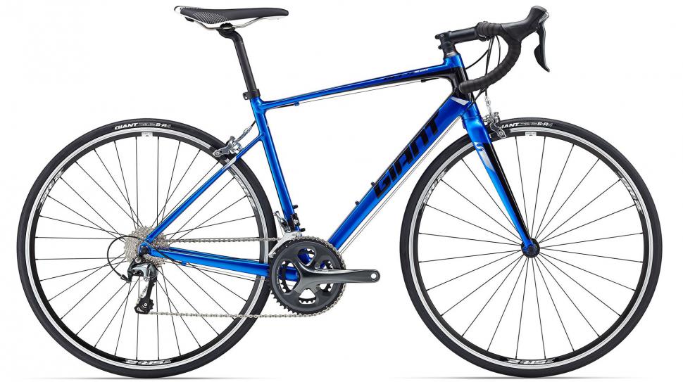 giant defy 4 aluxx