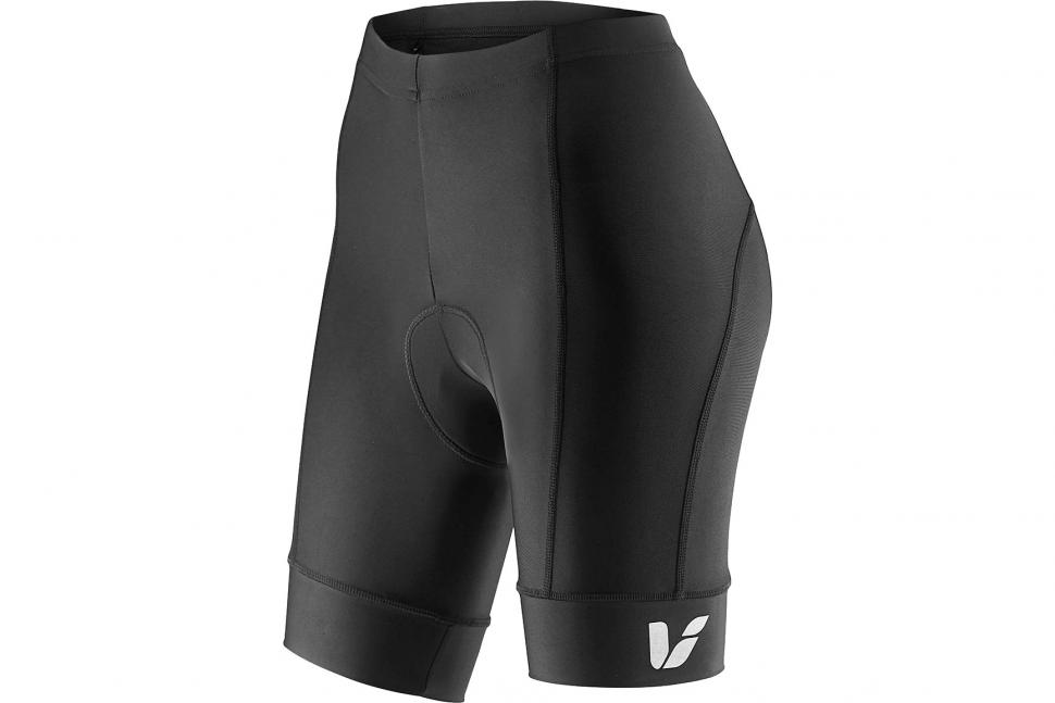 cycling shorts with padded bum