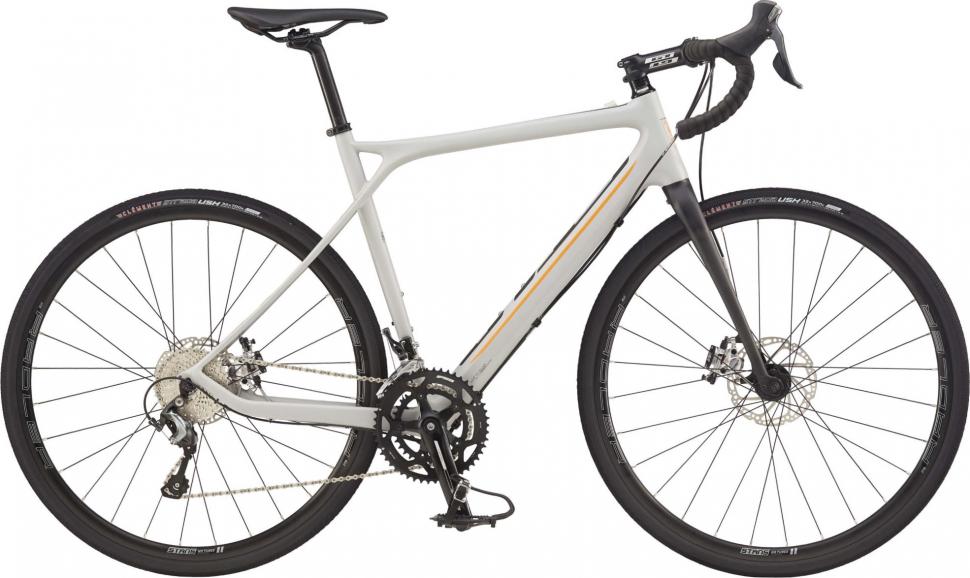 2021 gt grade elite gravel bike