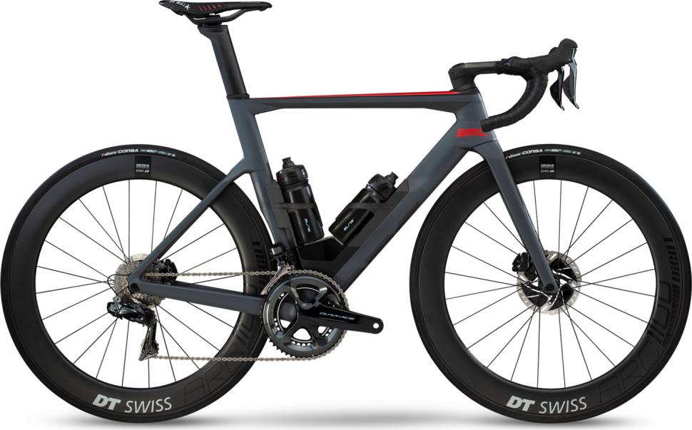 2019 BMC Timeachine ROAD ONE