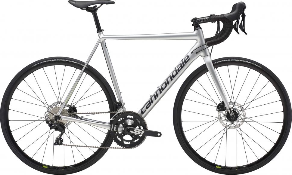 2019 Cannondale CAAD12 Disc