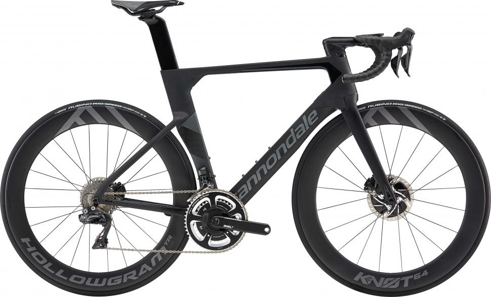 2019 cannondale systemsix hm carbon dura-ace di2