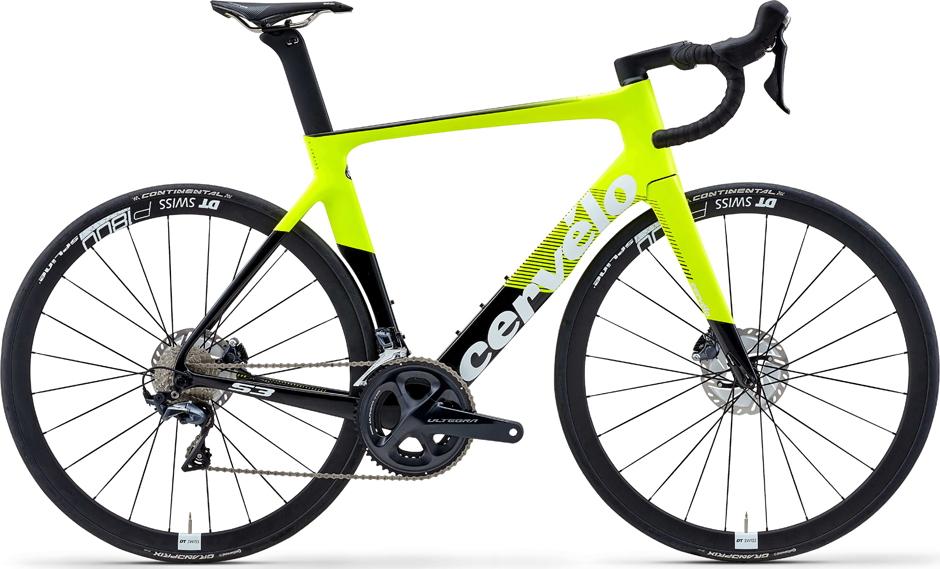 harga cervelo s3