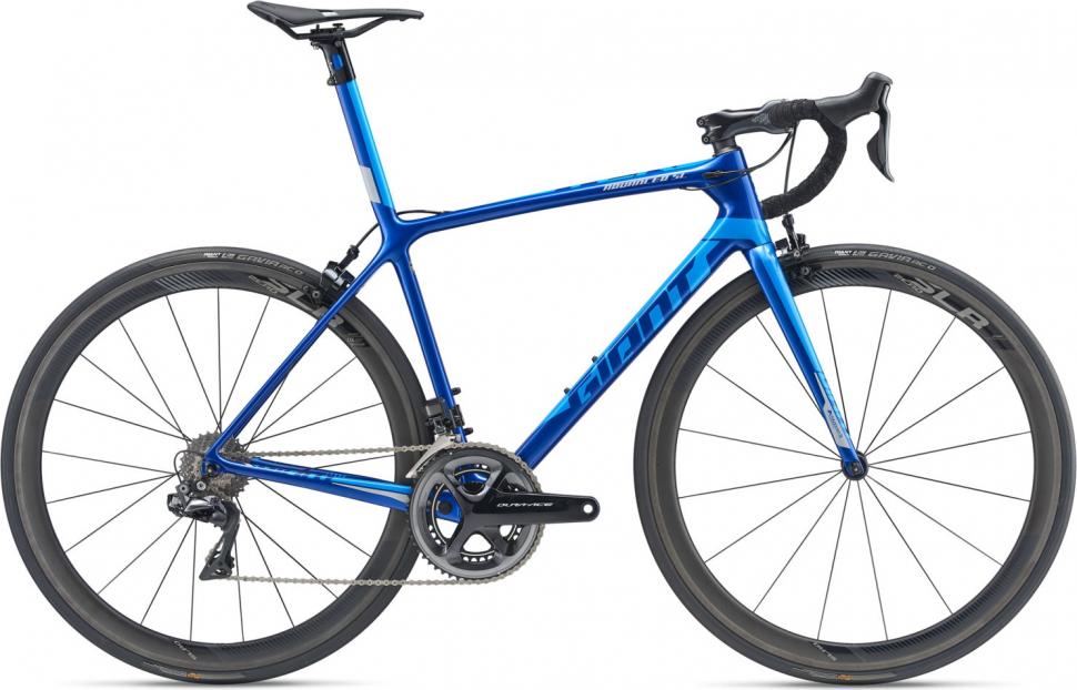 defy advanced pro 0 2019