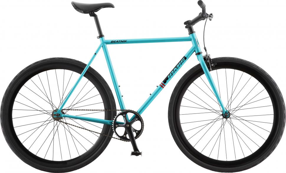 2019 Jamis Beatnik - Bicycle Details - BicycleBlueBook.com