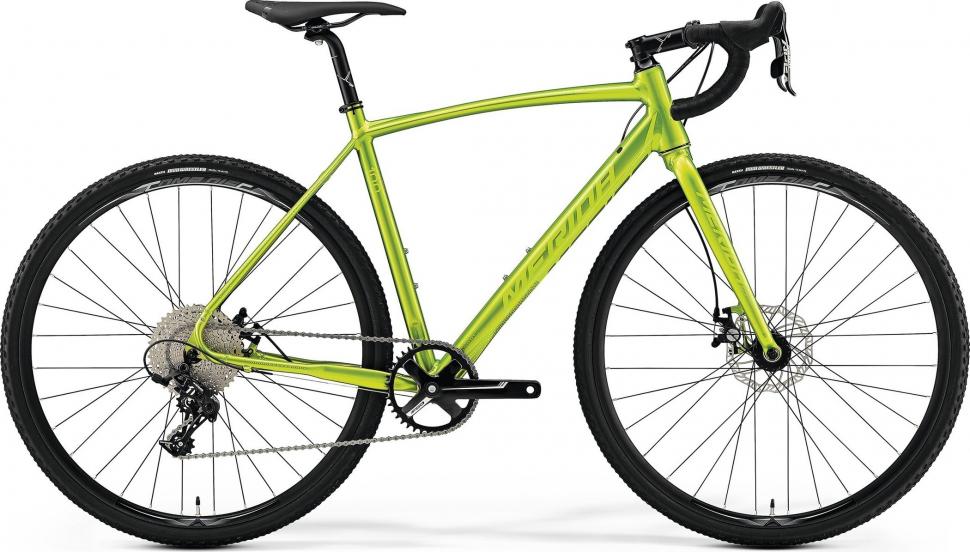 best cyclocross bikes 2019