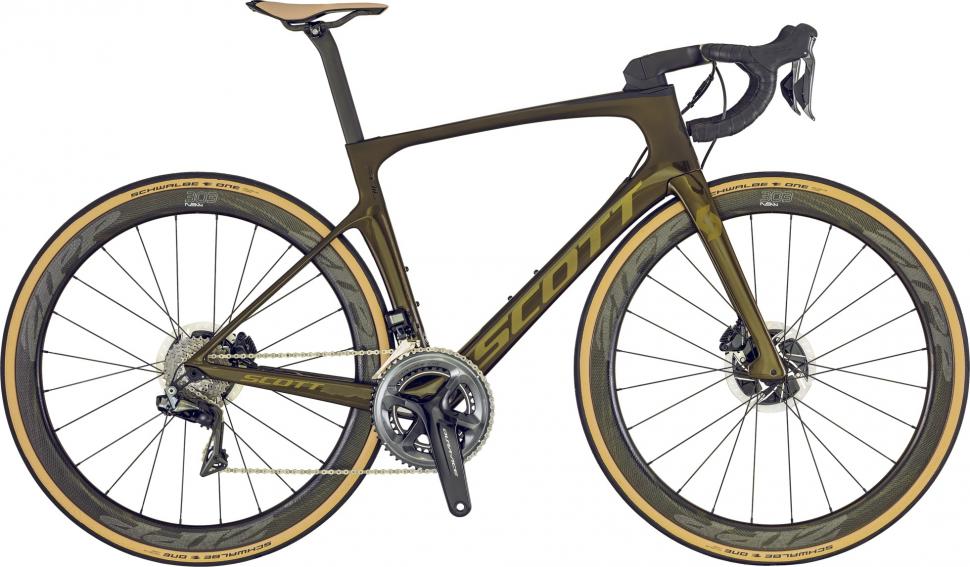 2019 Scott Foil Premium Disc