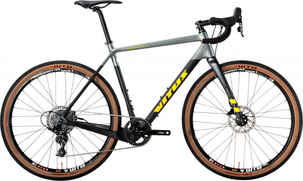 giant defy advanced 1 disc 2019