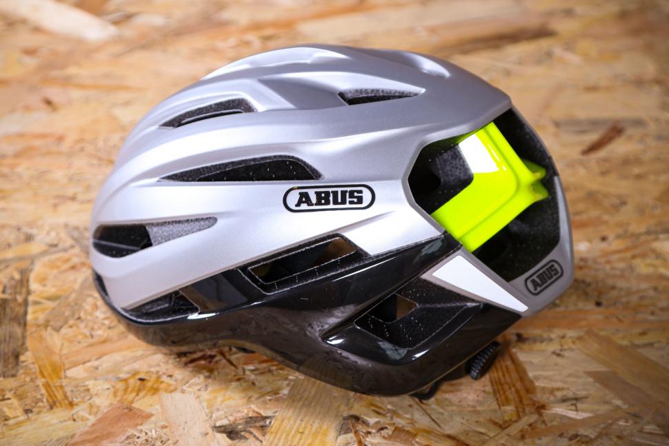 Review: Abus StormChaser | road.cc