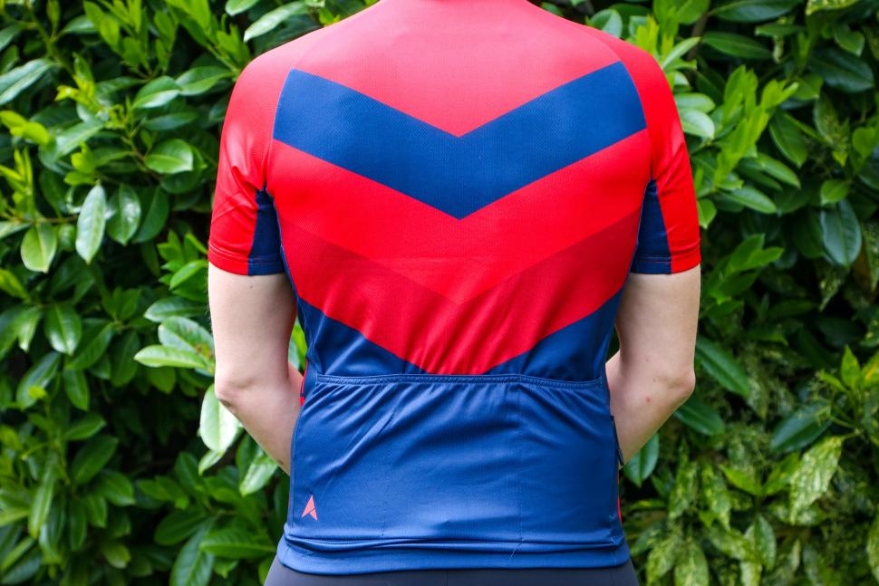 Review: Altura Club Short Sleeve Jersey