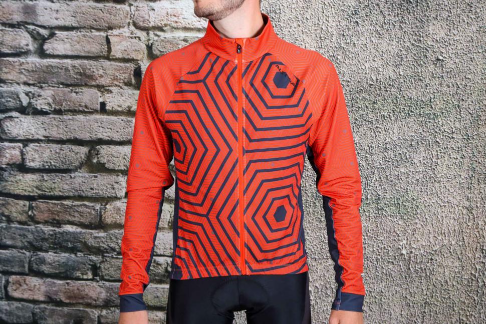 altura long sleeve jersey