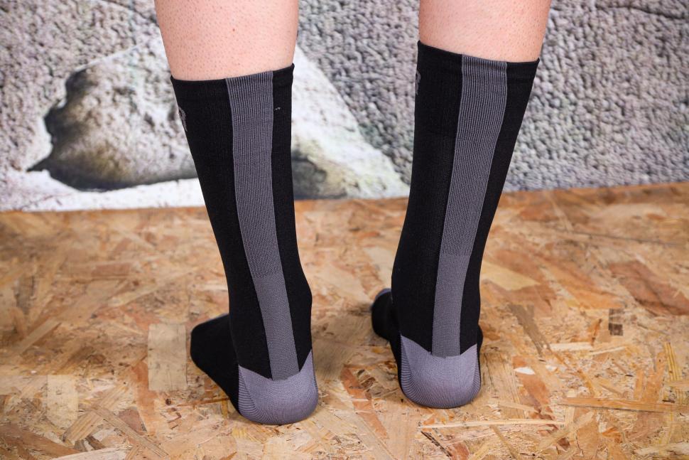 Review: Bioracer Summer Socks Fluo
